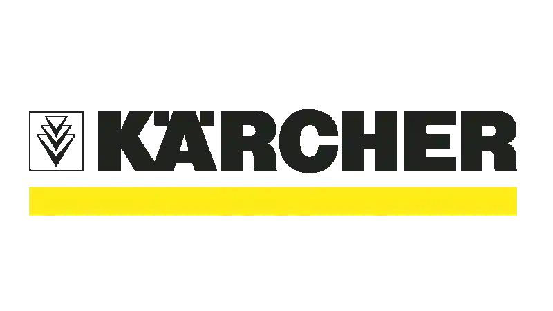 Kärcher Logo