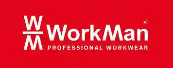 WorkMan Logo